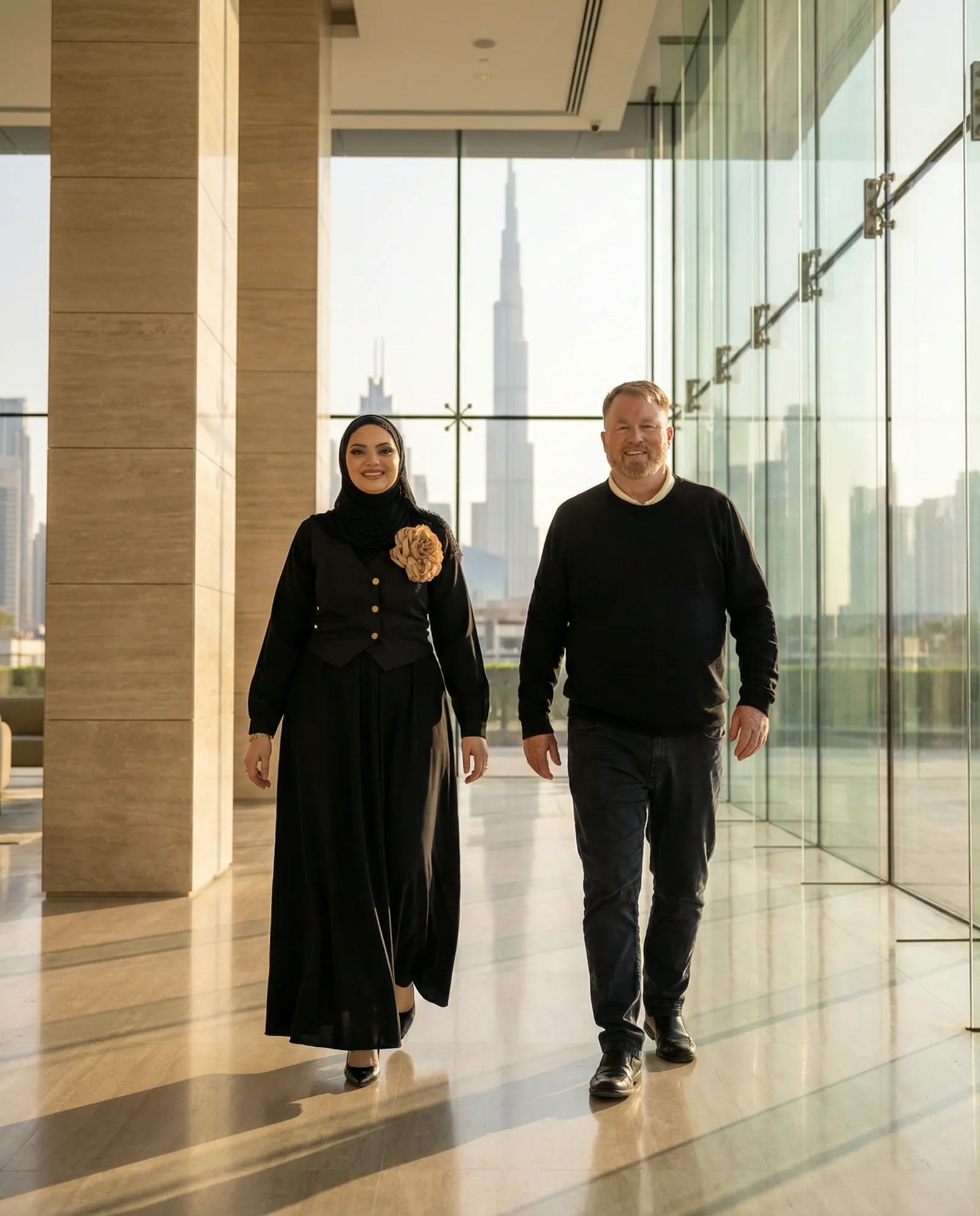 LifeUp Global Founders